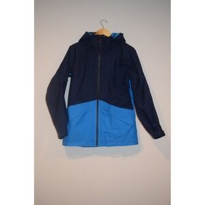 Patagonia‎ Womens Insulated Snowbelle Jacket Waterproof Breathable Size S